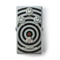 Педаль MXR Wylde Audio Overdrive
